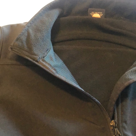 Unisex Outfitter trading co coat. P135 - Picture 8 of 9